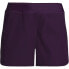 Фото #1 товара Women's 3" Quick Dry Swim Shorts with Panty