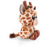 Фото #2 товара NICI Glubschis Dangling Giraffe Halla 25 cm Teddy