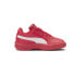 Фото #3 товара Puma Gv Special Reversed Ac Lace Up Toddler Boys Red Sneakers Casual Shoes 3922