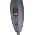 TriStar HD-2359 Travel hair dryer - Black - Violet - Monochromatic - Hanging loop - 1.7 m - 1200 W - 120-230 V