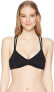 Фото #1 товара Bikini Lab Women's 182263 Strappy Bralette Bikini Top Swimwear Size XS