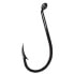 TEKLON 8200 barbed single eyed hook