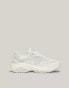 Tommy Jeans Running Trainers in White weiß, 42 - фото #1