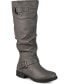 Women's Wide Calf Stormy Boots