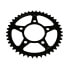 JT SPROCKETS 525 JTR899.42ZBK Steel Rear Sprocket