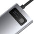 Фото #4 товара Stacja/replikator Baseus USB-C (CAHUB-CY0G)