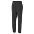 Фото #2 товара Puma Porsche Design Motorsport Tech Pants Mens Black Casual Athletic Bottoms 536