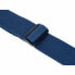 Фото #3 товара Fender Supersoft Strap Blue