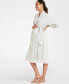 Фото #7 товара Women's Maternity and Nursing Dressing Gown