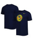 Фото #1 товара Men's Navy Club America Core T-shirt