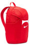 Фото #79 товара Рюкзак Nike Academy Team DV0761- Backpack 2.3 Унисекс Красный