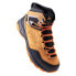 Кроссовки Elbrus Galbert Mid AG GR C Camel / Black / Orange, 43 - фото #8