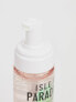 Isle of Paradise Light Glow Clear Self Tanning Mousse - фото #7