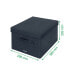 Фото #8 товара LEITZ M 2 Pieces Fabric Storage Box With Lid