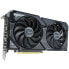 Фото #5 товара ASUS GeForce RTX 4060 Ti Dual O8G, 8192 MB GDDR6