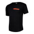 EPSEALON Cotton Logo short sleeve T-shirt