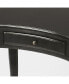 Фото #2 товара Edgewater Licorice Writing Desk