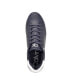 Фото #4 товара Men's Lucio Casual Lace Up Sneakers