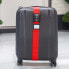 Фото #3 товара ABUS 620TSA Luggage Strap 192 cm
