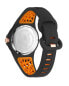 Фото #4 товара Plein Sport Unisex Uhr Thunderstorm