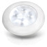 Фото #1 товара HELLA MARINE 0.5W 12V Plastic Warm White Courtesy Light