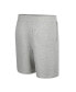 Фото #4 товара Men's Heather Gray Texas A&M Aggies Love To Hear This Terry Shorts