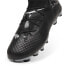 Фото #7 товара PUMA Future 7 Pro FG/AG Jr football boots