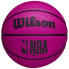 Basketball Ball Wilson WZ3012802XB Purple (Size 3)