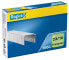 Фото #2 товара Rapid 23/10 - Staples pack - 23/10 - 1 cm - 1000 staples - 40 pages - Silver