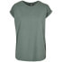 ფოტო #1 პროდუქტის URBAN CLASSICS Extended Shoulder short sleeve T-shirt