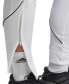 ფოტო #4 პროდუქტის Plus Size Tiro 23 League 3-Stripes Track Pants