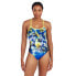 Фото #2 товара ZOGGS Tri back Swimsuit Ecolast+