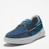 ფოტო #8 პროდუქტის TIMBERLAND Seneca Bay Boat Shoes