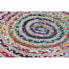Фото #3 товара Ковер DKD Home Decor Разноцветный Араб (150 x 150 x 1 cm)