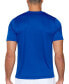 ფოტო #2 პროდუქტის Men's Short-Sleeve Swim Shirt