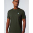 ფოტო #2 პროდუქტის NORTH SAILS Logo short sleeve T-shirt