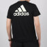 Фото #5 товара Футболка мужская Adidas SS20 LogoT FM7542