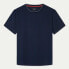 ფოტო #3 პროდუქტის HACKETT Filafil short sleeve T-shirt