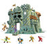 Фото #2 товара Игровой набор Mega Construx Замок серого черепа, из серии Мастера Вселенной GGJ67