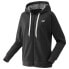 Фото #2 товара YONEX Team full zip sweatshirt