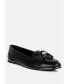 Фото #3 товара cabbose casual bow loafers