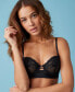 Фото #8 товара b.tempt'd Women's Opening Act Lingerie Lace Unlined Underwire Bra 951227