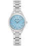 Bulova 96P250 Ladies Watch Sutton 28mm 3ATM