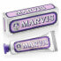 Фото #4 товара Зубная паста освежающая Marvis Jasmin Mint 25 мл