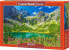 Фото #2 товара Castorland Puzzle 1000 Zelene Pleso, Tatras, Slovakia CASTOR