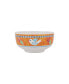Melamine Campagna Uccello Cereal Bowl