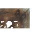 Фото #2 товара Настенный декор Home ESPRIT бирюзовый 85 x 6 x 120 cm