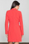 Фото #3 товара Платье Figl M447 Красное