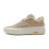 Brandblack Bravo Shearling trainers Natural Shearling, 40.5 - фото #2