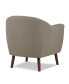 Flett Accent Chair